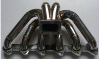 Sell auto parts exhaust manifolds