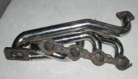 Sell auto parts exhaust manifolds(EM05)