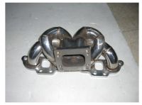 Sell auto parts exhaust manifolds(EM02)