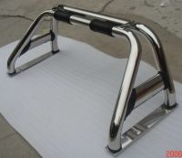 Sell auto parts roll bar(RB01)