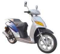 Sell 50cc street scooter