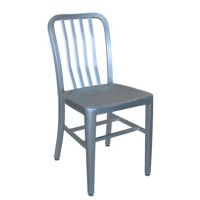 Sell cast-aluminium chair