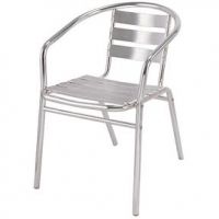 Sell  silla de aluminio