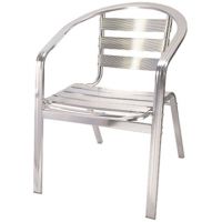 Sell aluminum chair 1
