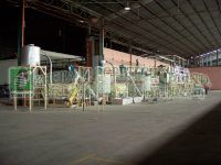 Sell  C500 PET Bottle recycling Line