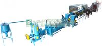 Sell  T1500 PET Bottle recycling Line