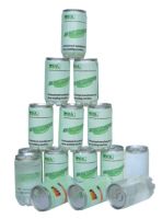 Sell carbonated drink production line of pet ease-open can