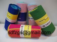 Sell colourful kitchen towel , tea towel