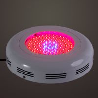 Sell  led UFO grow light(90W)