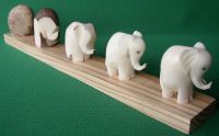 TAGUA CRAFTS (Vegetable Ivory)