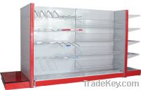 Sell supermarket shelf