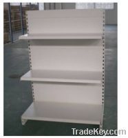 Sell european style supermarket shelf