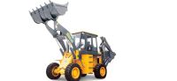 Sell multiple function wheel loader