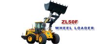 Sell  wheel loader