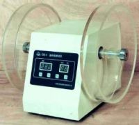 Friability Tester of lab equipment