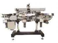 Double Side Labeling Machine(labeller), pharmaceutical machinery