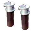 Hydraulic filter,tube clamps,level gauge series