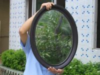 Sell wooden frame mirrror