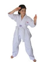 Teakwondo Uniforms