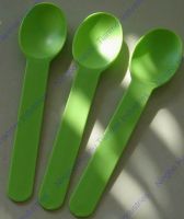 Sell biodegradable PLA spoon