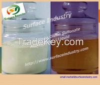 Sodium Alpha Olefin Sulphonate, AOS Powder and Liquid for Washing Powder