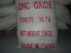 zinc oxide