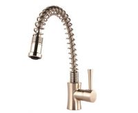 kitchen Sink faucets in oil rubbed bronze finish