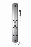 Thermostatic Shower Massage Panel