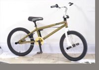 Free Style Bicycle, 20"Bike