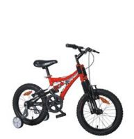 Sell BMX, 16" Children bike, Suspension