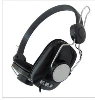 SELL Headset With Mic. & Vol. Control 2