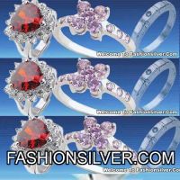 Sell any kinds of 925 silver jewellery you want