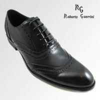 Sell high quality leather shoes