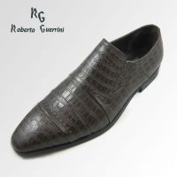 Sell Men Dress shoe with leather sole