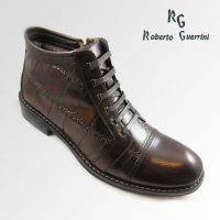 Sell Men casual leather boot