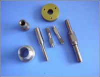 Sell cnc turning parts, cnc milling parts