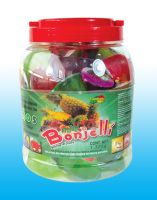 Sell mini fruit jelly