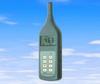 Sell  Sound Level Meter   SL-5868P