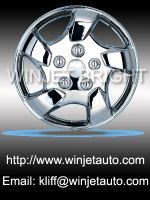 ABS Wheel Cover WJ-5026 - WINJET