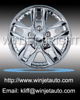 SELL: ABS Wheel Cover WJ-5001 - WINJET