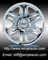 SELL: ABS Wheel Cover WJ-5042 - WINJET