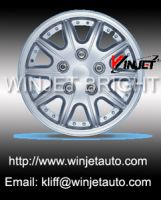 SELL: ABS Wheel Cover WJ-5004 - WINJET
