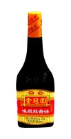Sell top delicacy soy sauce