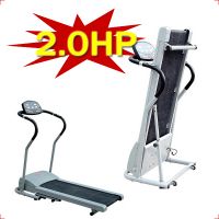 Sell Motorized Treadmill - JSD-3001