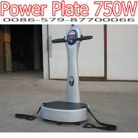 Sell Power Plate 750W