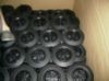 Sell refuse bin wheels and axles