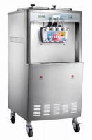 Sell SL-120B icecream making machine