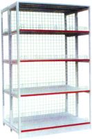 Sell Supermarket Shelf - JT-A11