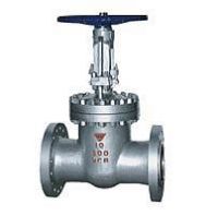 API Gate Valve