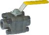 Sell Female Thread ball valve